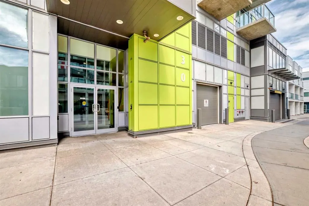 30 Brentwood Common NW, #1308