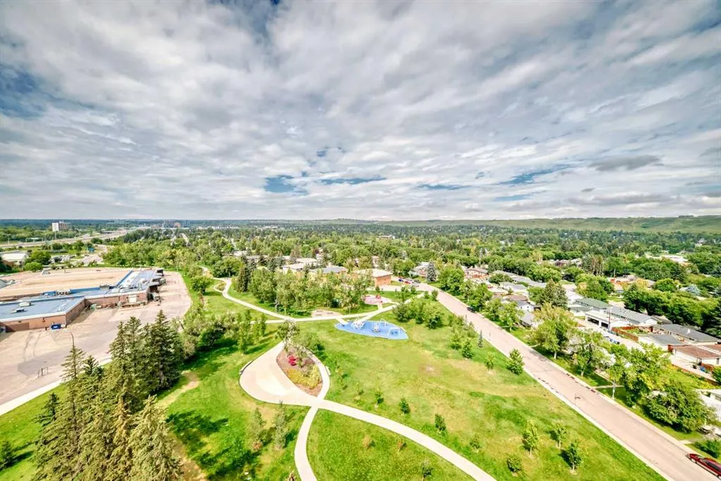 30 Brentwood Common NW, #1308