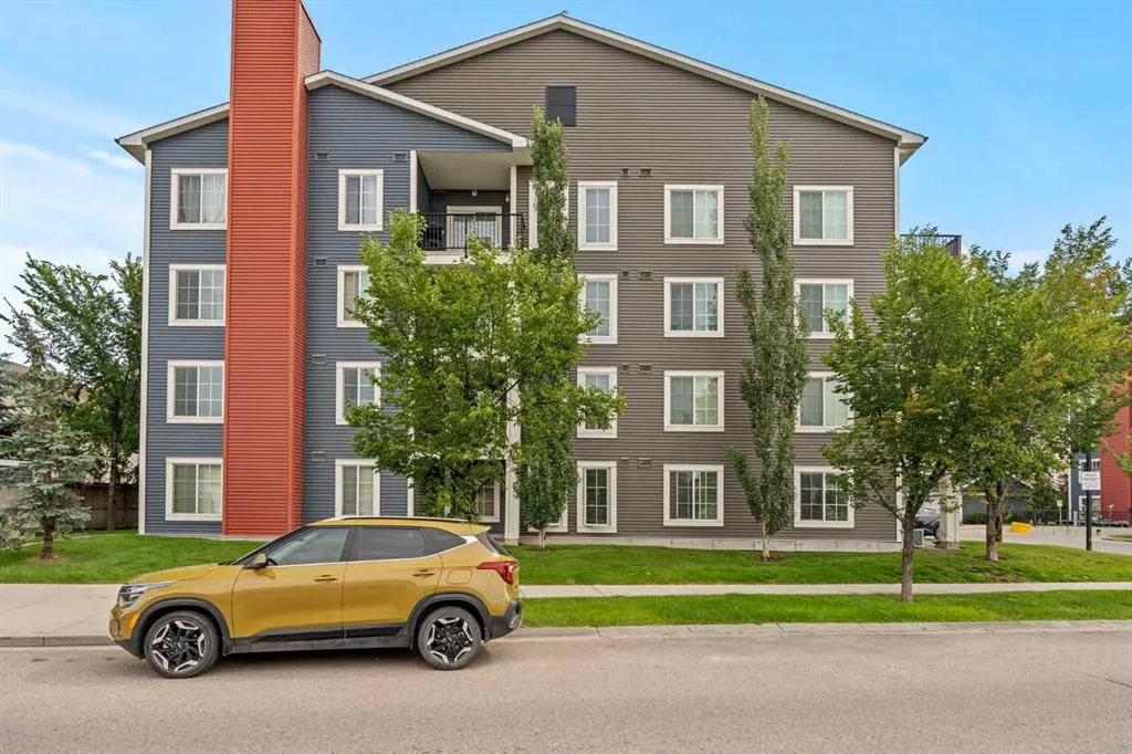 755 Copperpond Boulevard SE, #4406