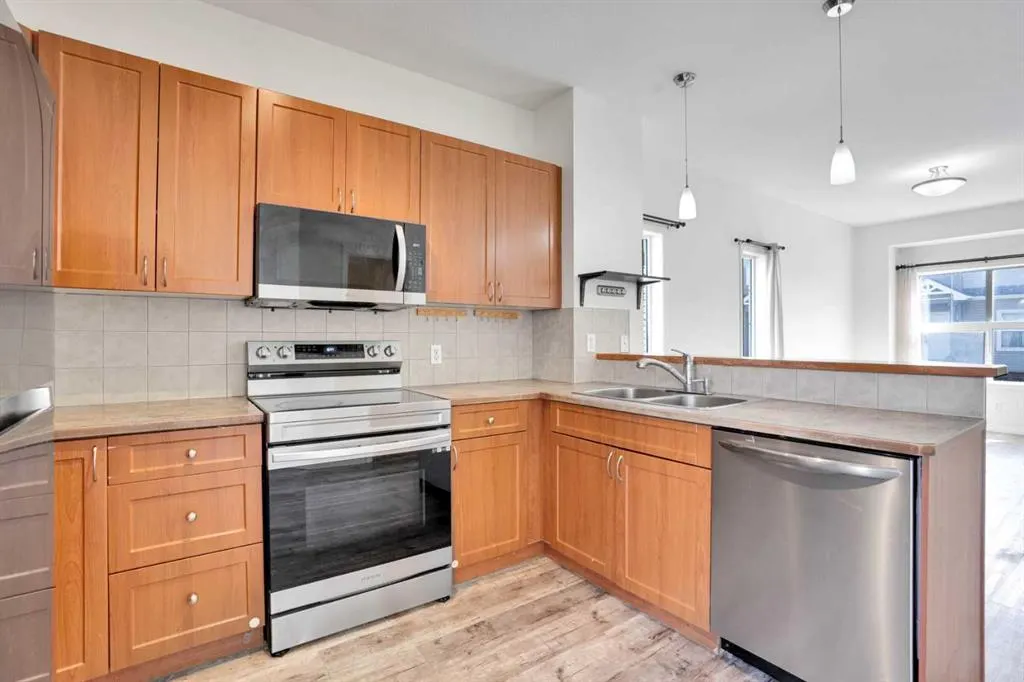 111 Tarawood Lane NE, #3505