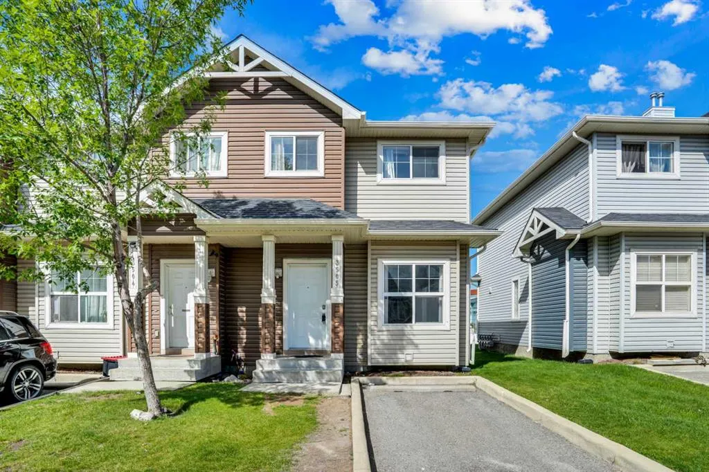 111 Tarawood Lane NE, #3505