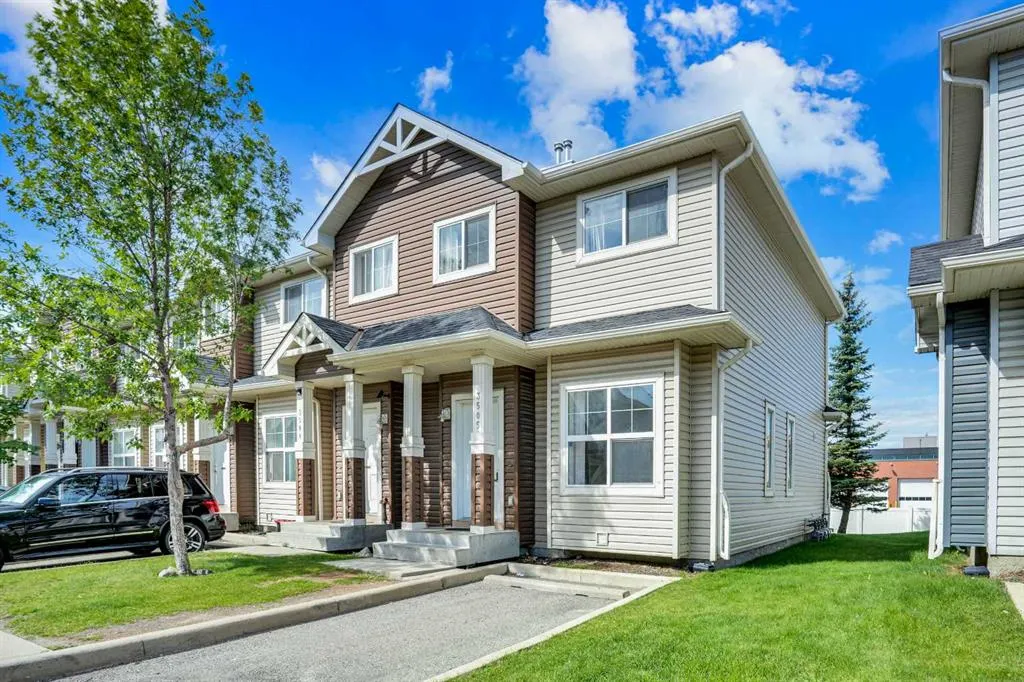 111 Tarawood Lane NE, #3505