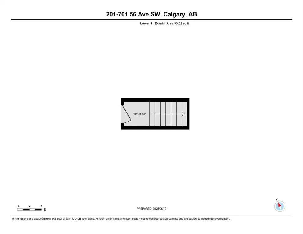 701 56 Avenue SW, #201