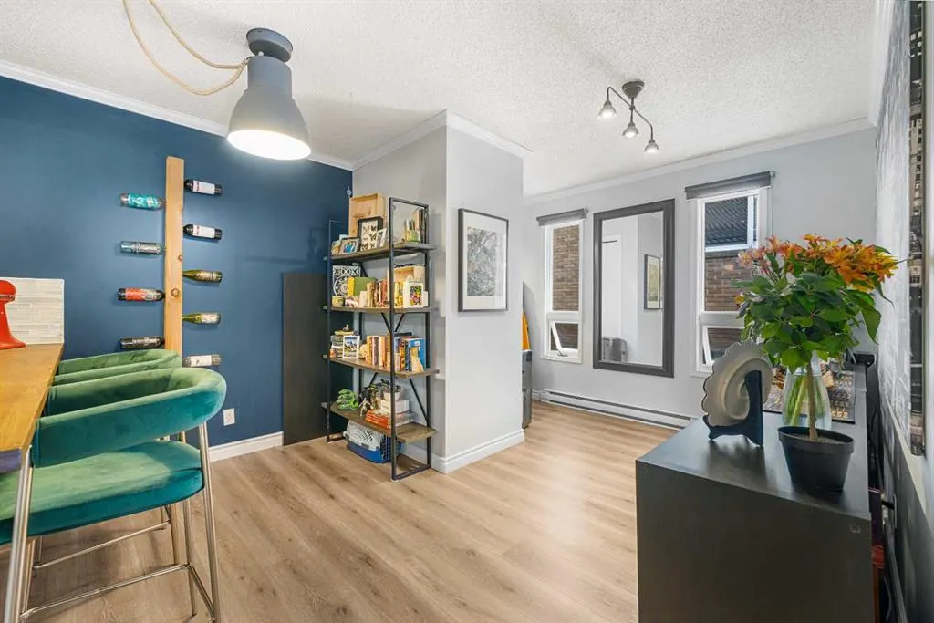 701 56 Avenue SW, #201