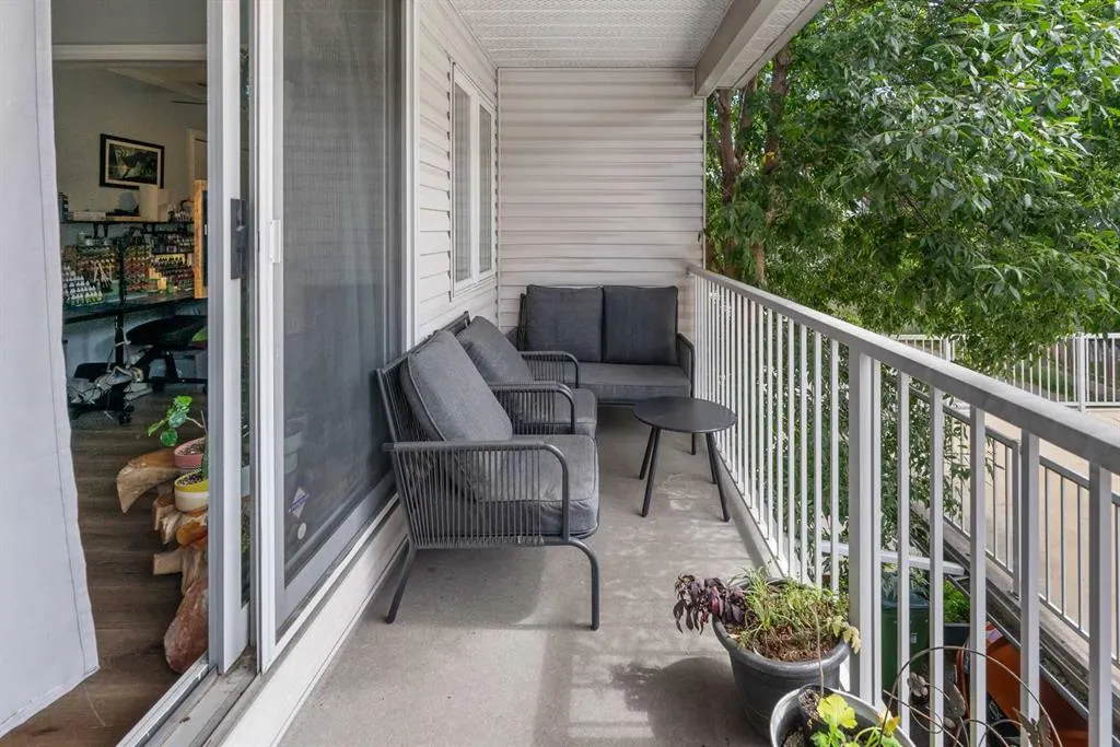 701 56 Avenue SW, #201