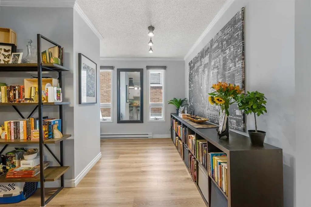 701 56 Avenue SW, #201