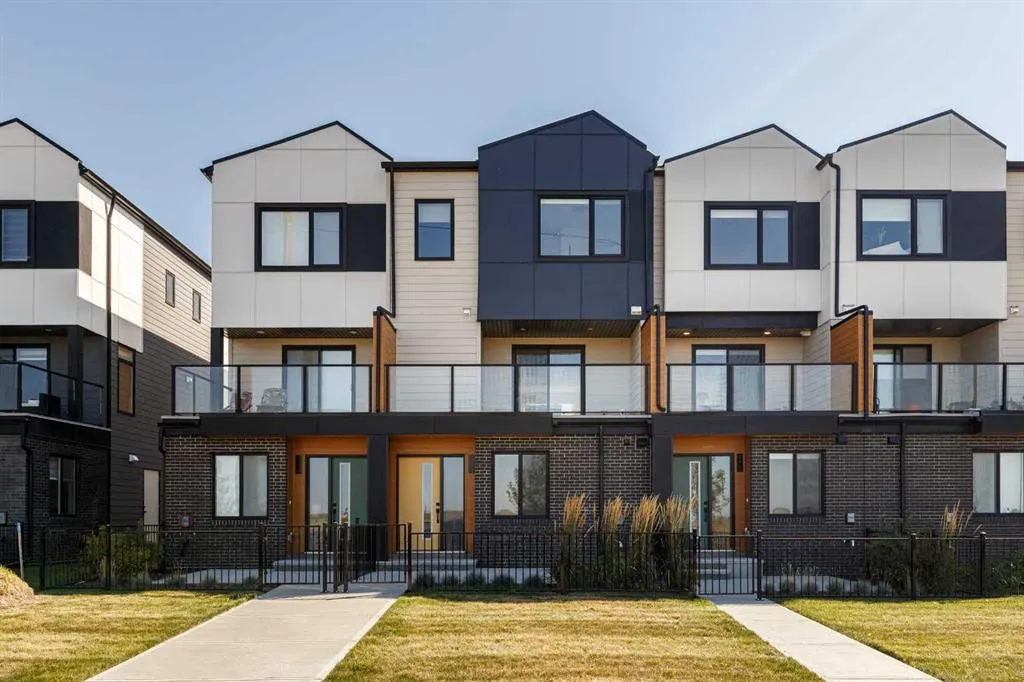 8535 19 Avenue SE, #409