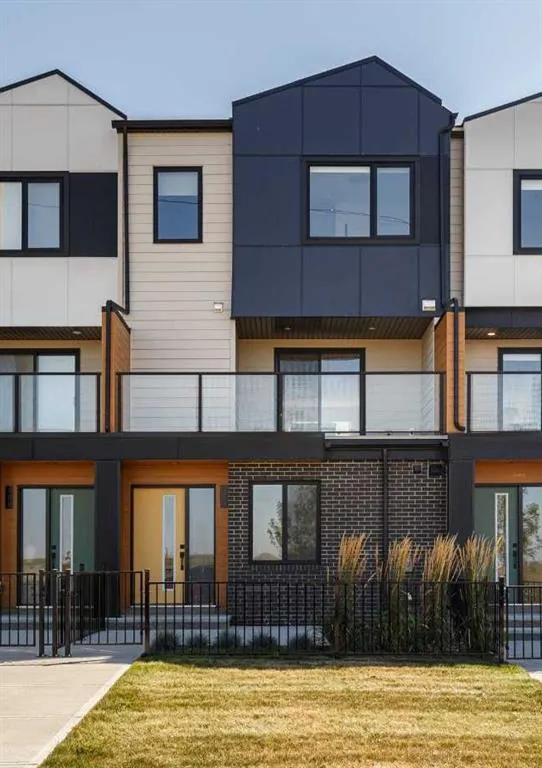 8535 19 Avenue SE, #409