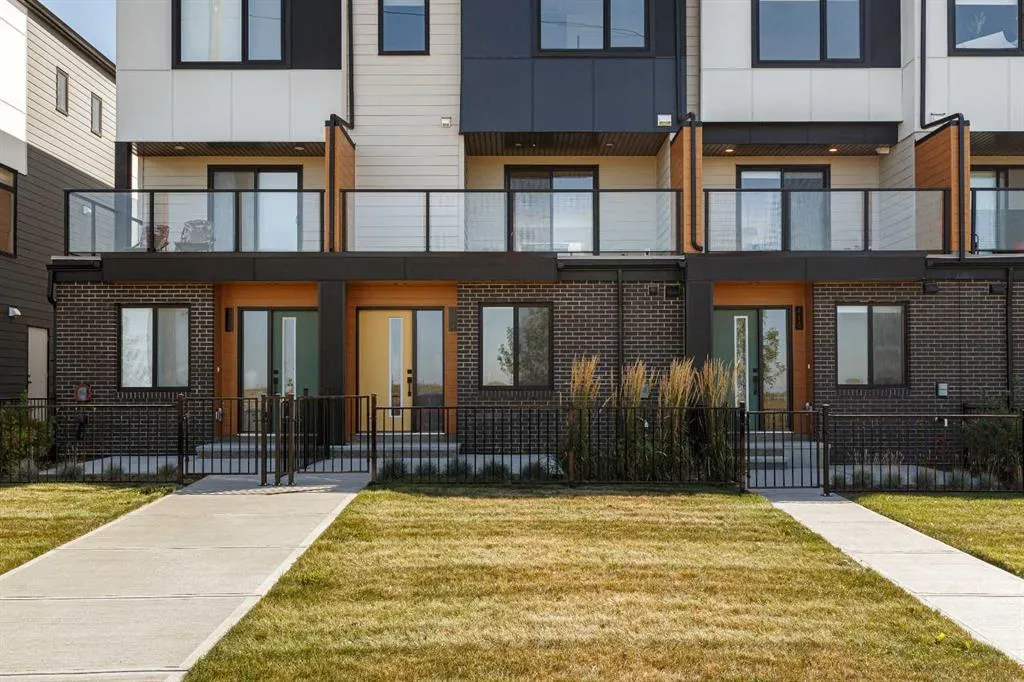 8535 19 Avenue SE, #409