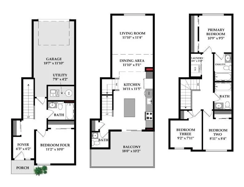 8535 19 Avenue SE, #409