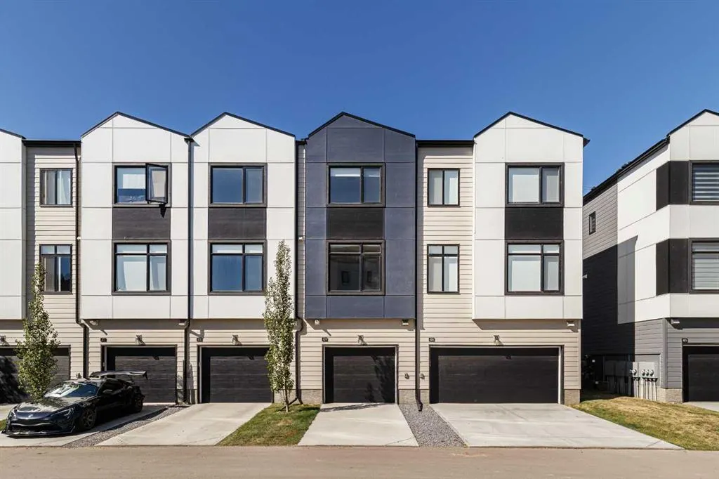 8535 19 Avenue SE, #409