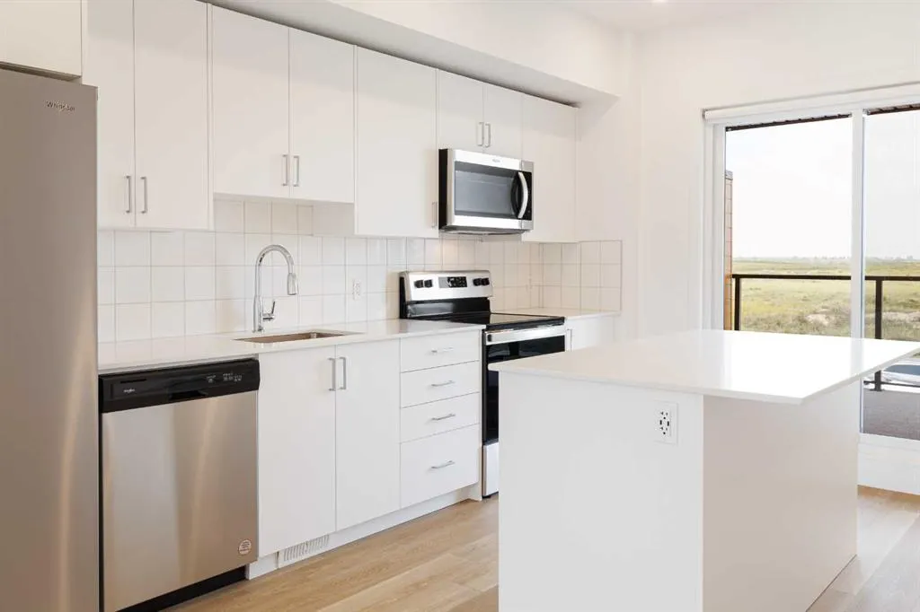 8535 19 Avenue SE, #409
