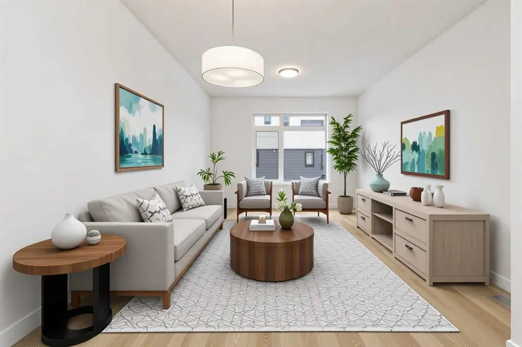 8535 19 Avenue SE, #409