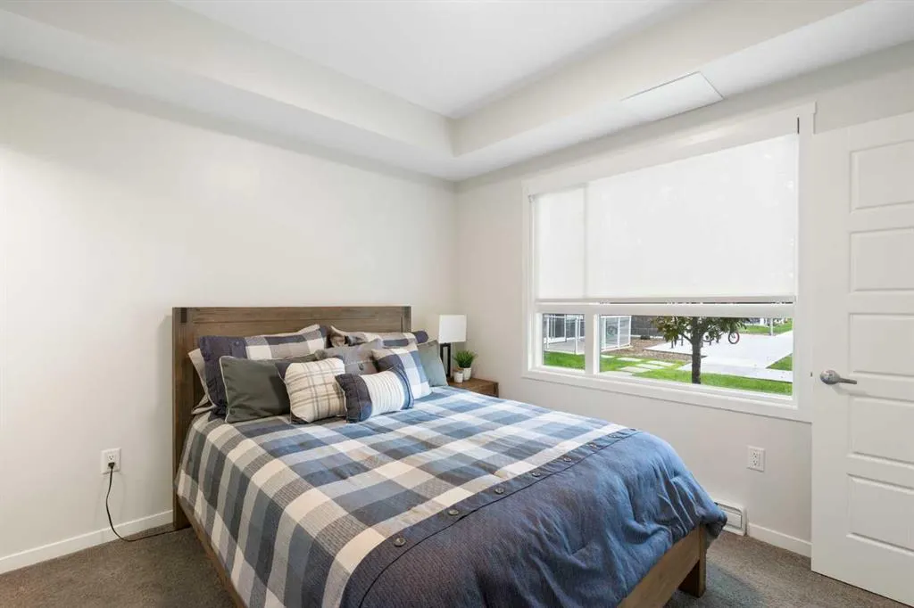 40 Carrington Plaza NW, #117