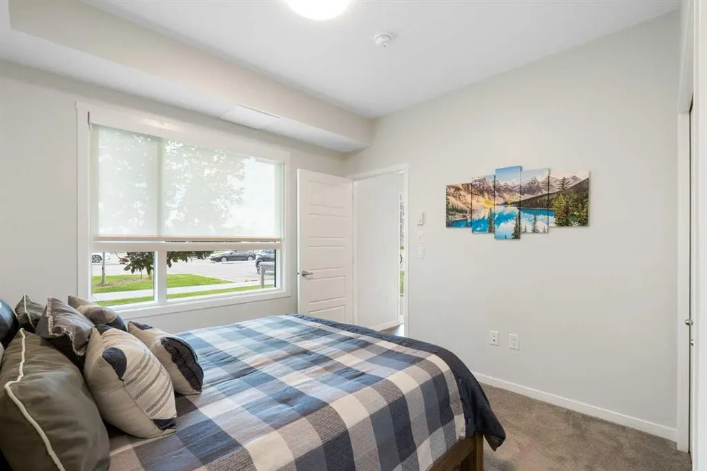 40 Carrington Plaza NW, #117