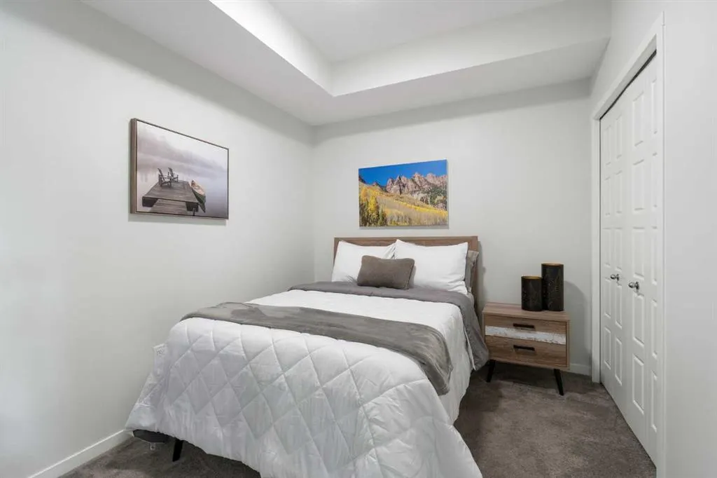 40 Carrington Plaza NW, #117