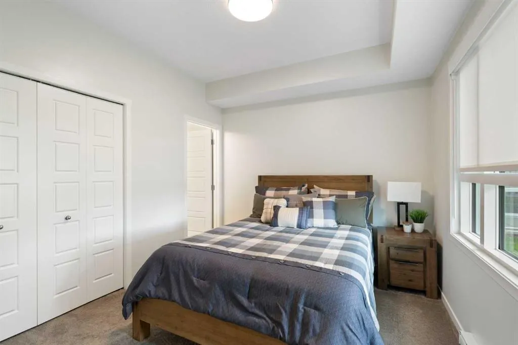 40 Carrington Plaza NW, #117