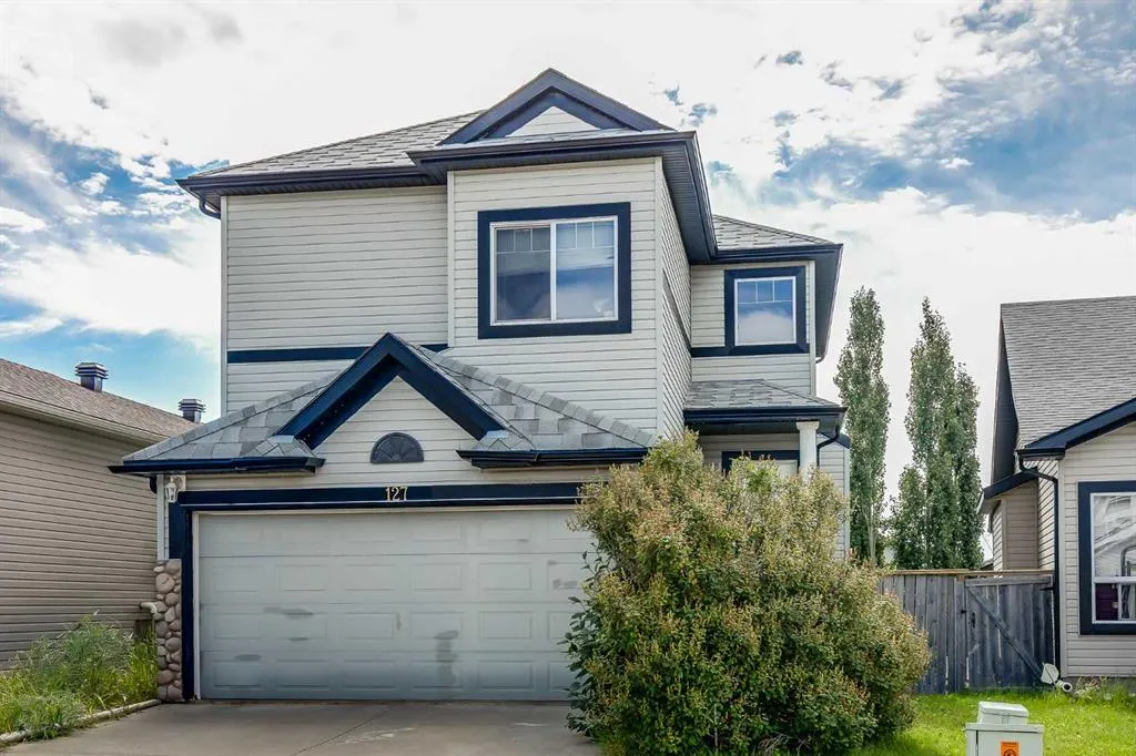 127 Tuscarora Way NW