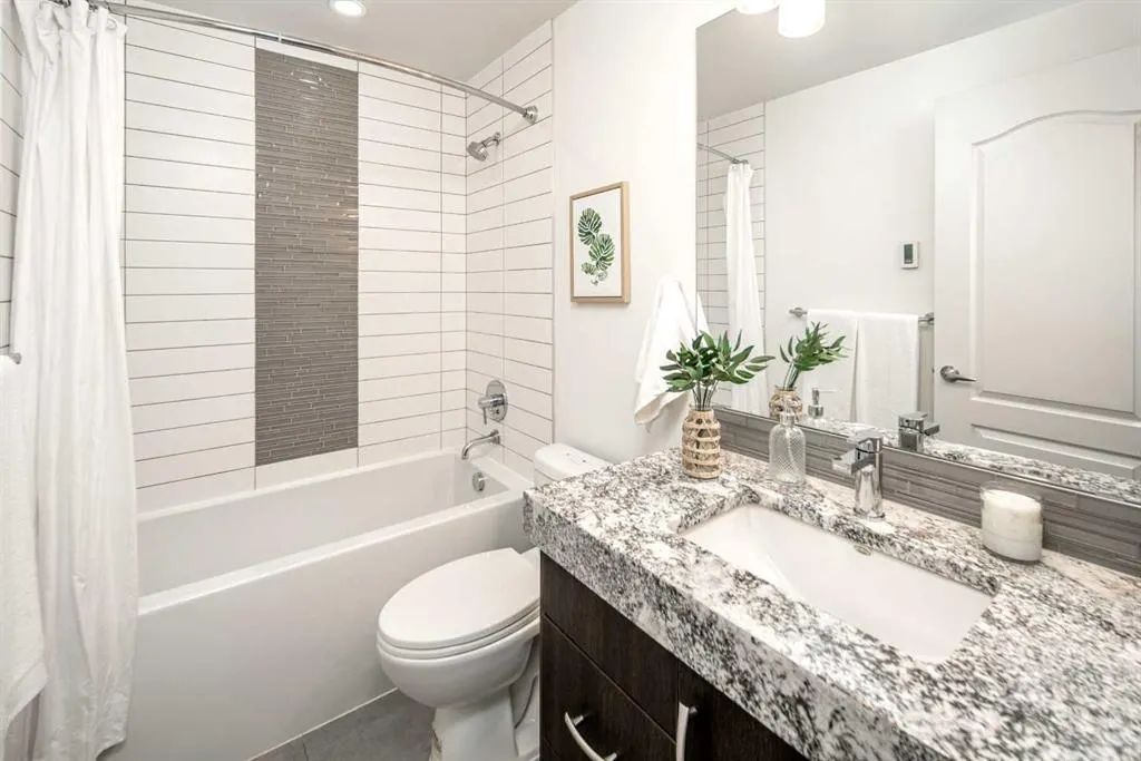 303 13 Avenue SW, #1602