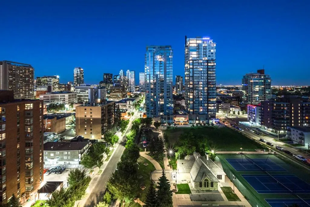 303 13 Avenue SW, #1602