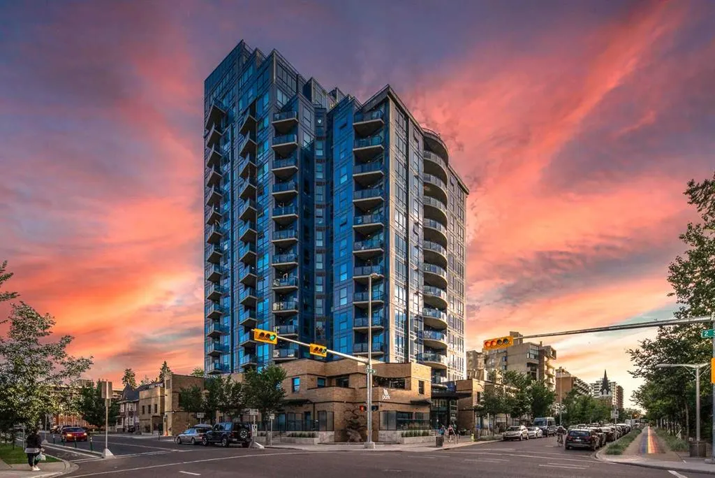 303 13 Avenue SW, #1602