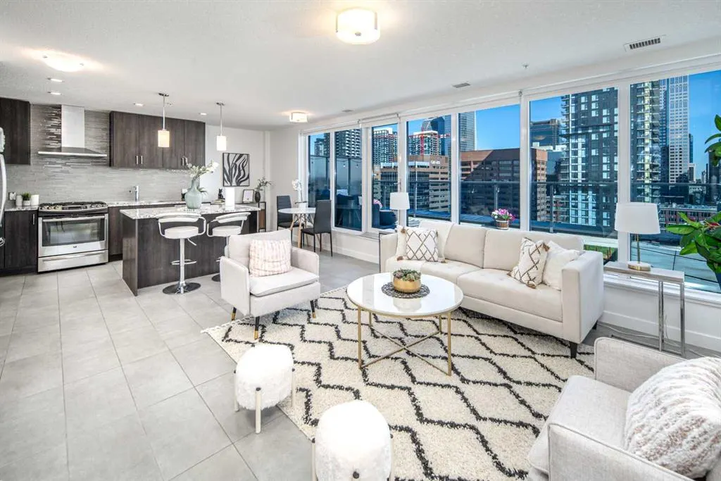 303 13 Avenue SW, #1602