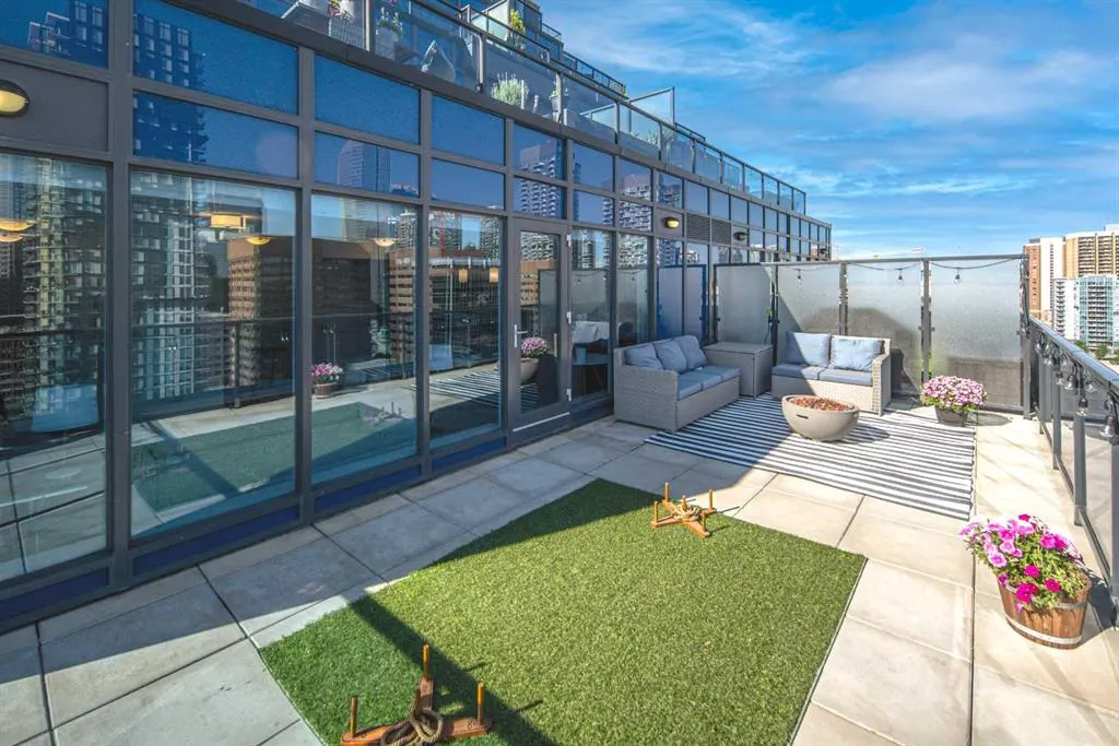 303 13 Avenue SW, #1602