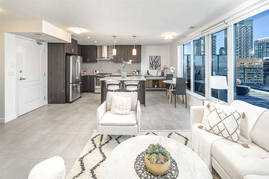 303 13 Avenue SW, #1602