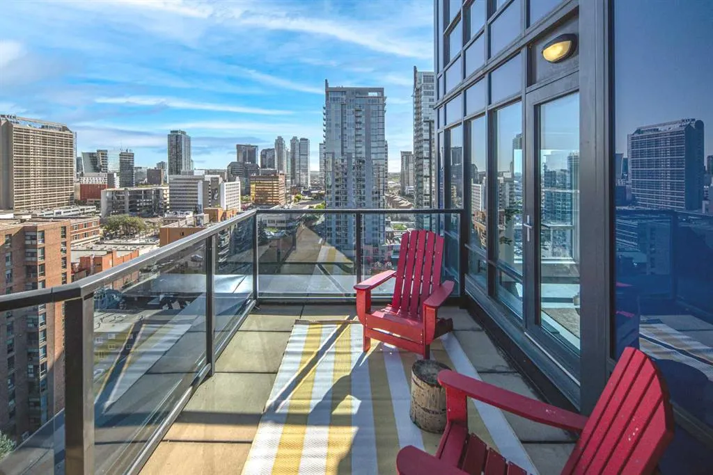 303 13 Avenue SW, #1602