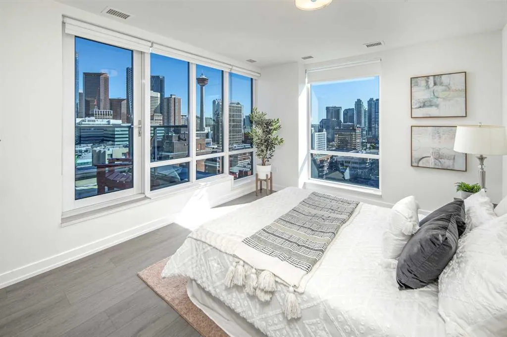 303 13 Avenue SW, #1602