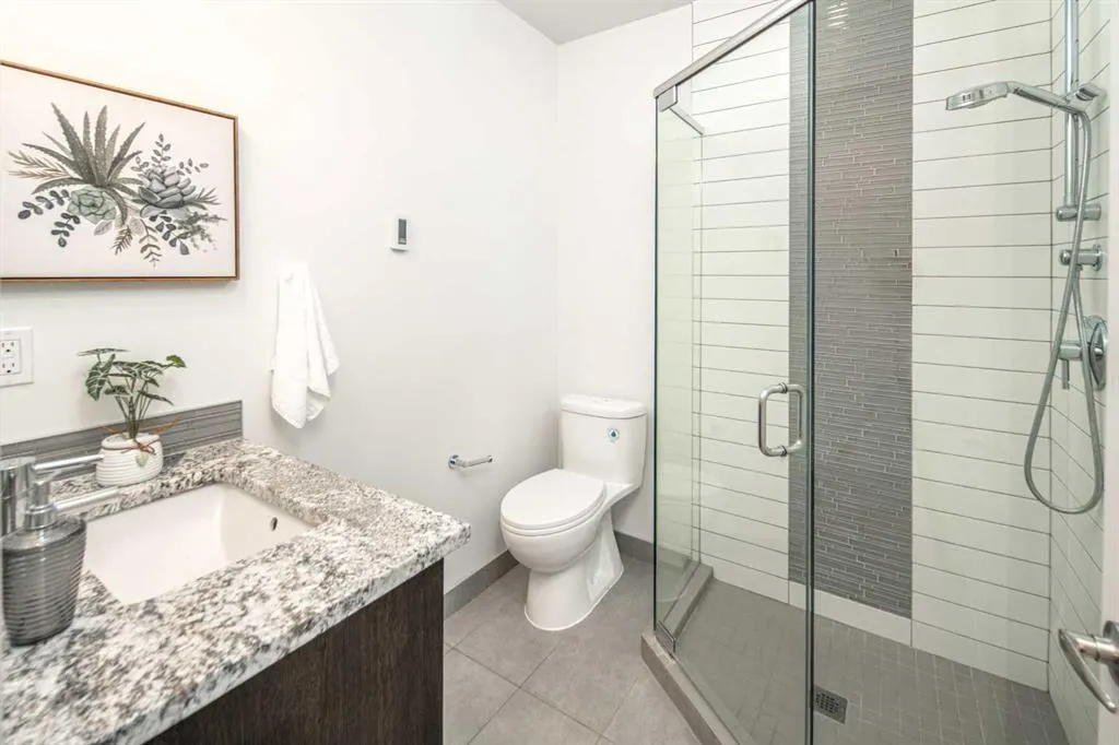 303 13 Avenue SW, #1602