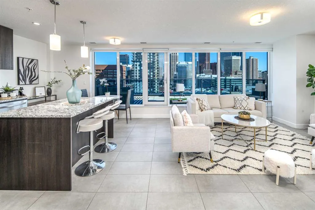 303 13 Avenue SW, #1602