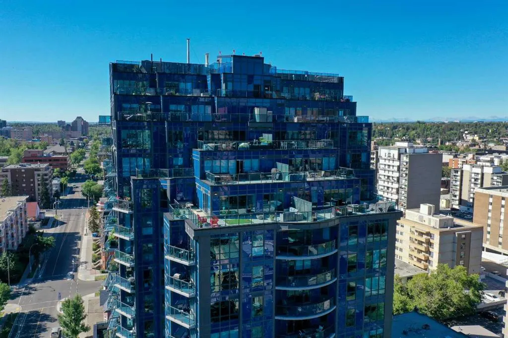 303 13 Avenue SW, #1602