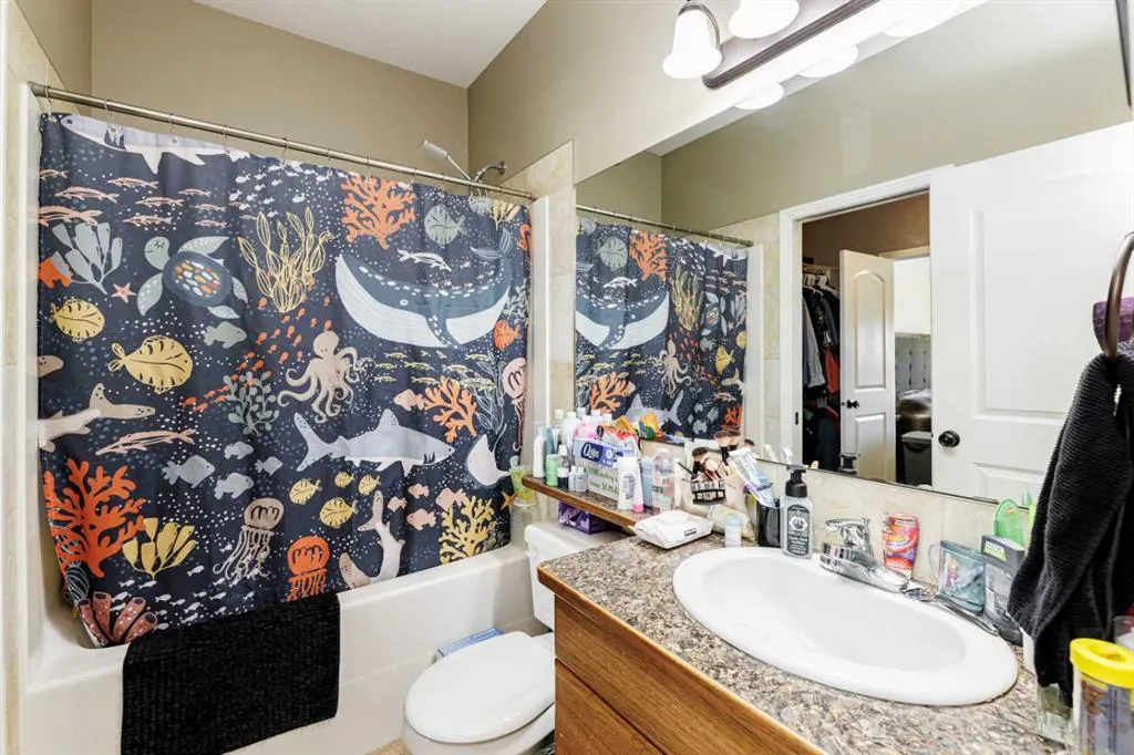 4546 Iron Wolf Place, #8