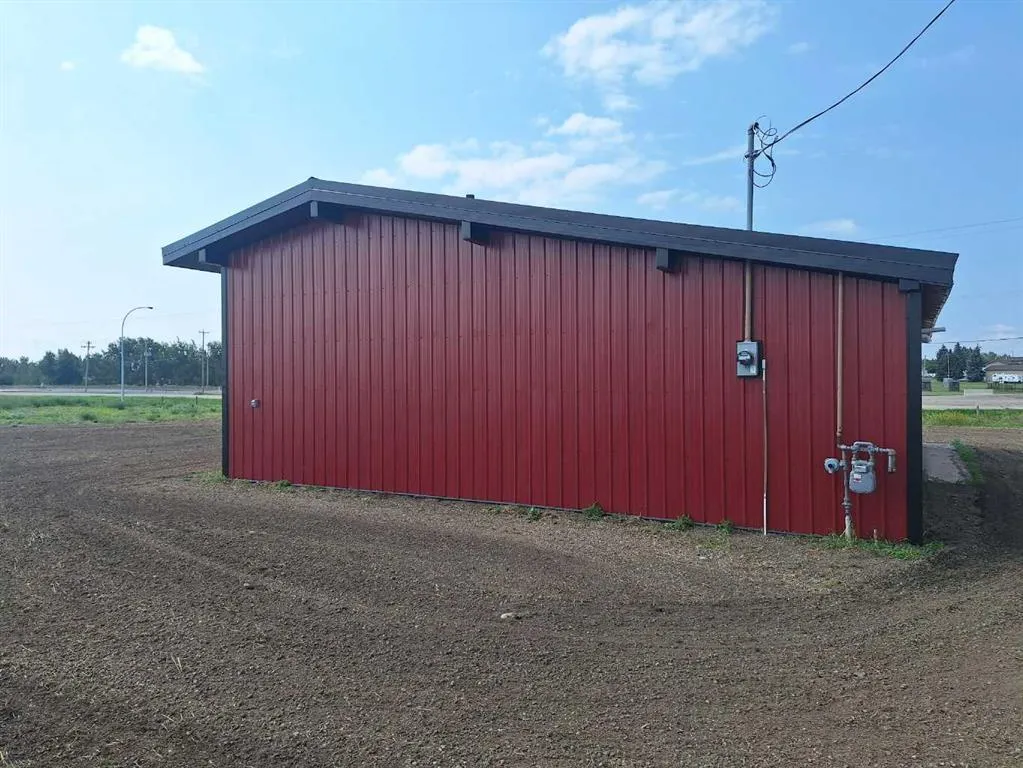 Pt of 10-4-14-W4th Rge Rd 172a