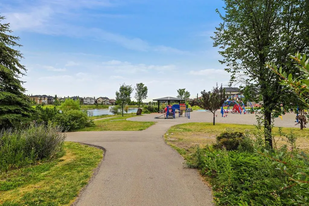 70 Panamount Drive NW, #8318