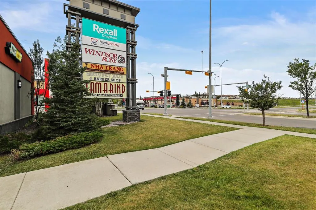 70 Panamount Drive NW, #8318
