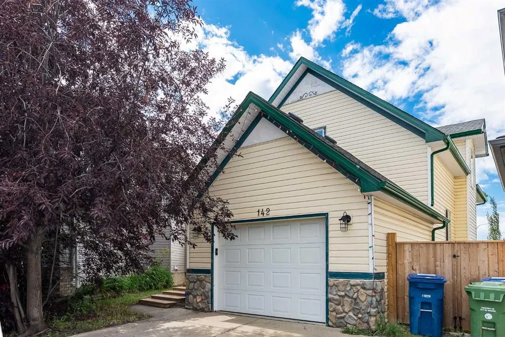 142 Creek Gardens Place NW