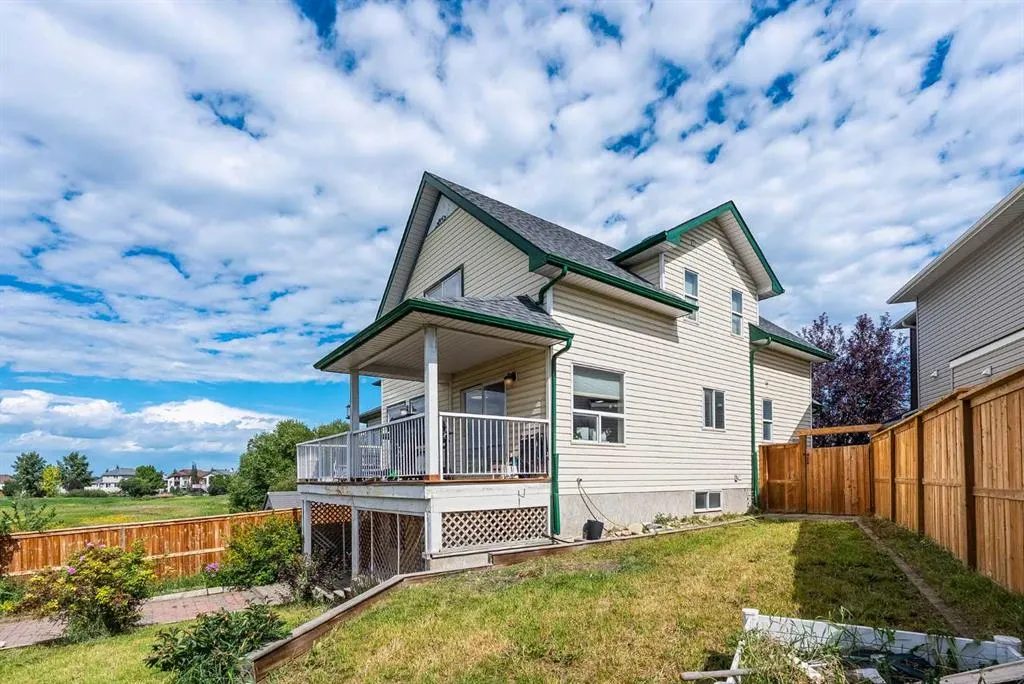 142 Creek Gardens Place NW
