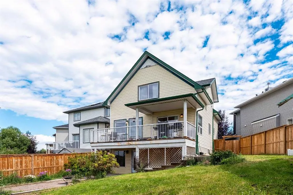 142 Creek Gardens Place NW
