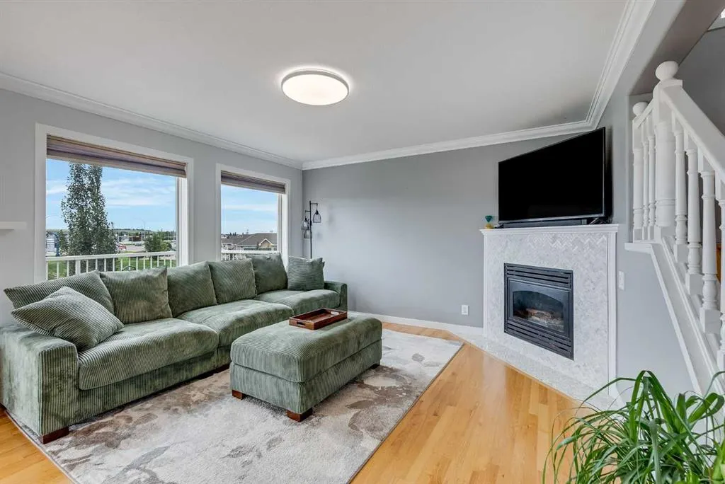 142 Creek Gardens Place NW
