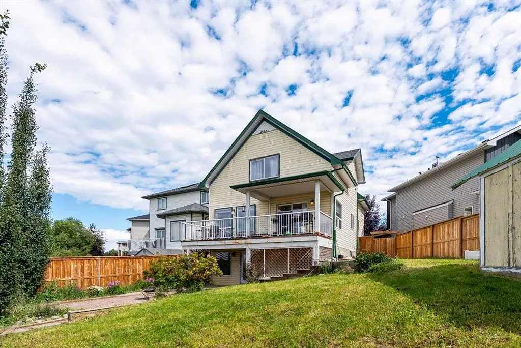 142 Creek Gardens Place NW