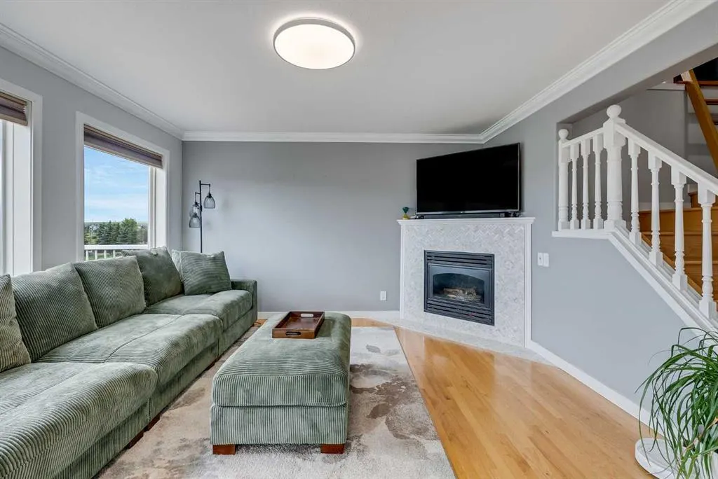 142 Creek Gardens Place NW