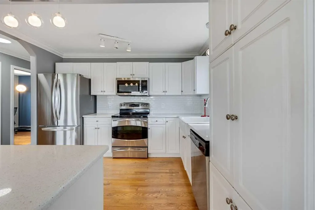 142 Creek Gardens Place NW