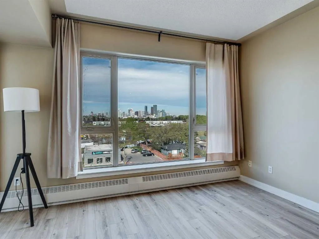35 Inglewood Park SE, #505