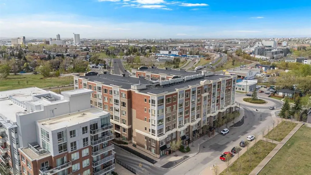 35 Inglewood Park SE, #505