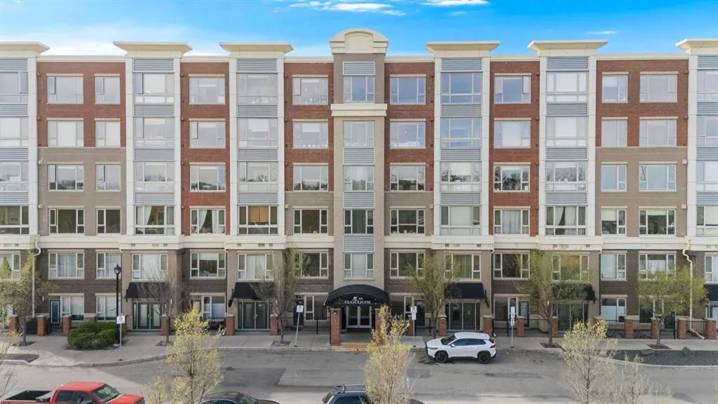 35 Inglewood Park SE, #505