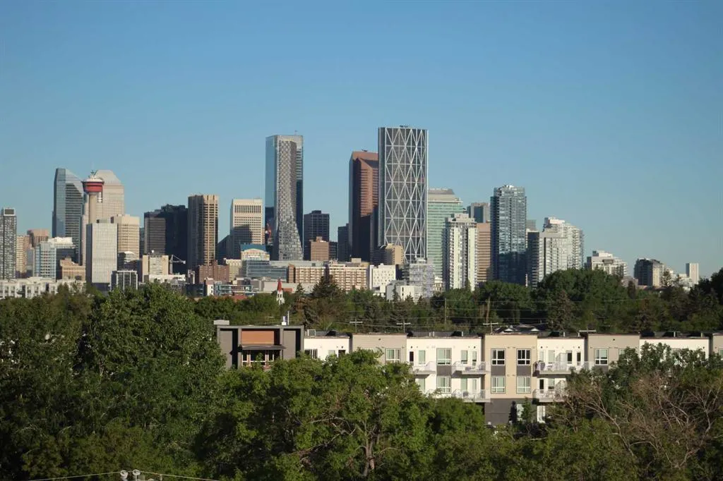 35 Inglewood Park SE, #505