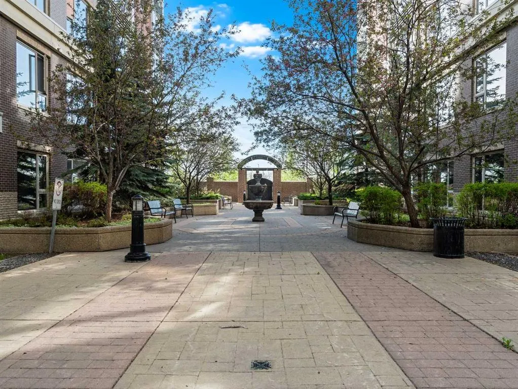 35 Inglewood Park SE, #505