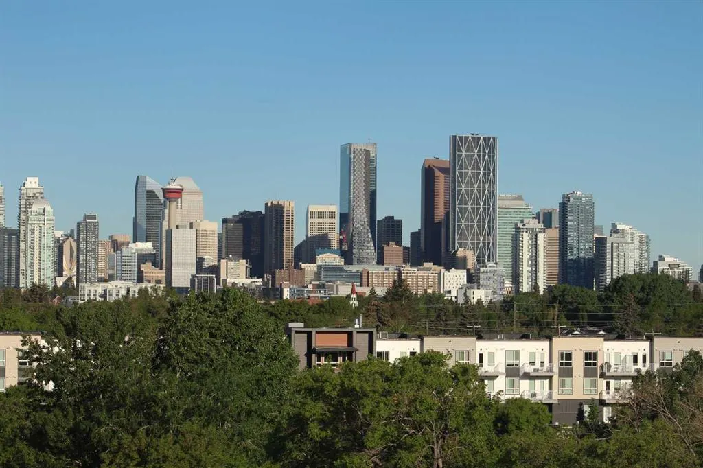 35 Inglewood Park SE, #505
